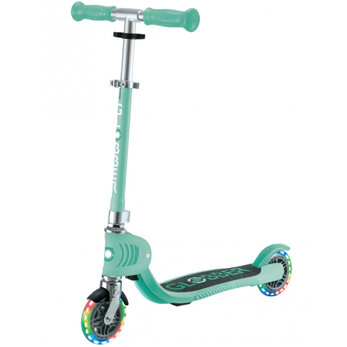 GLOBBER FLOW FOLDABLE JUNIOR LIGHTS GLOBBER FLOW FOLDABLE JUNIOR LIGHTS